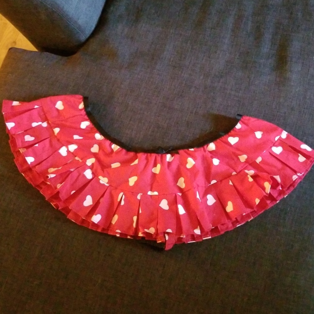 Fredericks of holly wood valentines bottoms L